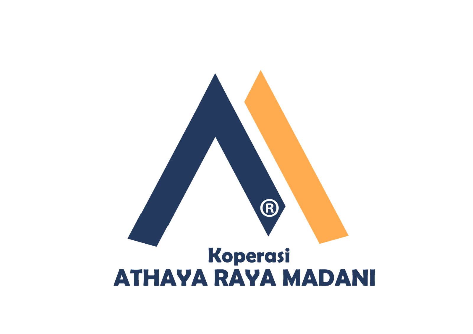 Athaya Logo